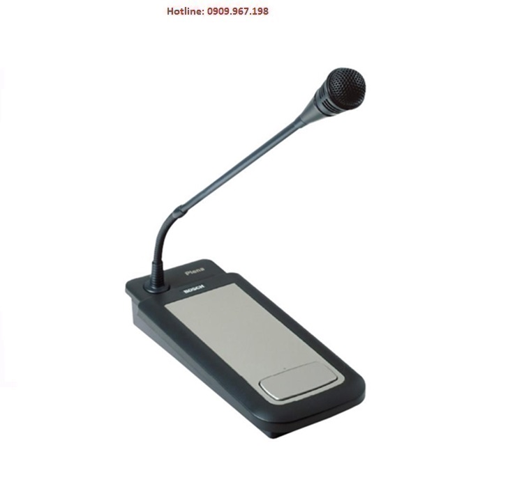 Bàn gọi âm thanh thông báo Bosch LBB1941/00