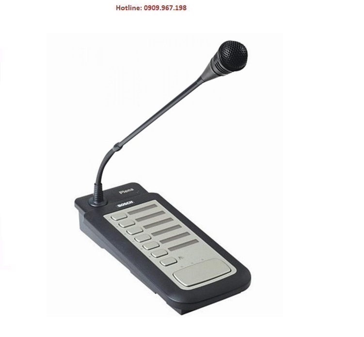 Bàn gọi Bosch LBB1956/00