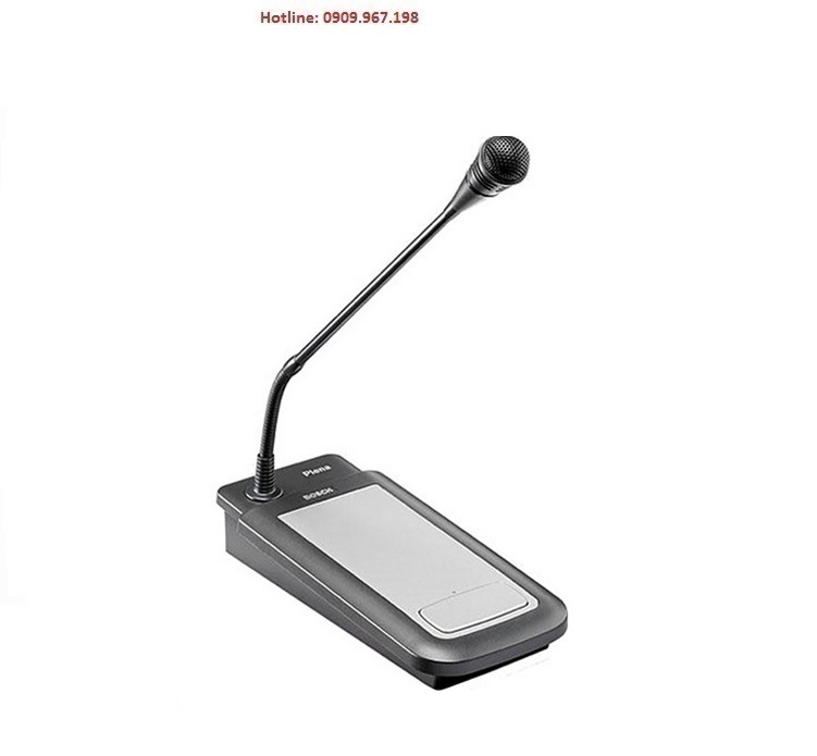 Bàn gọi 1 vùng zone Bosch PLE-1CS