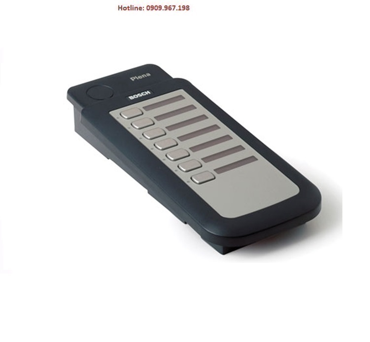 Bàn phím cho bàn gọi Bosch LBB1957/00