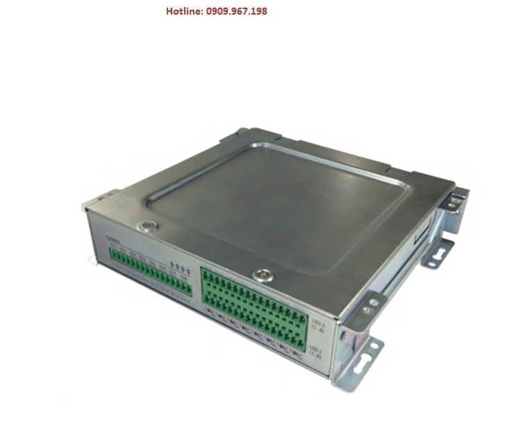 Module bàn phím cho bàn gọi BOSCH PRS-CSKPM