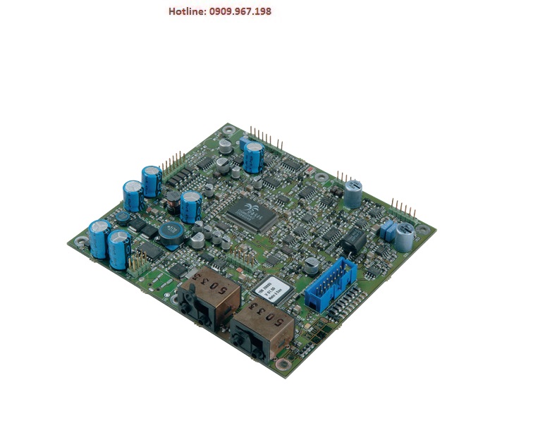 Bộ bàn gọi BOSCH LBB-4433/00