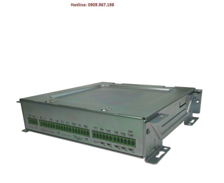 Module cho bàn gọi BOSCH PRS-CSM