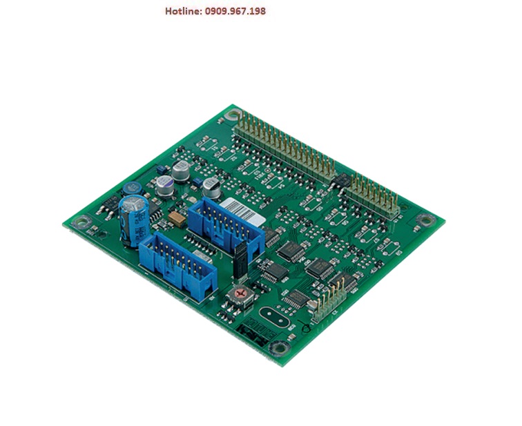 Bộ bàn phím cho bàn gọi BOSCH LBB-4434/00