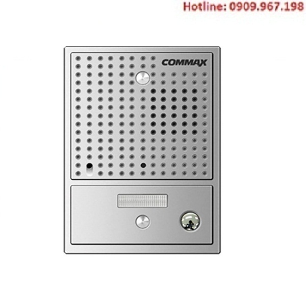 Camera chuông cửa commax DRC- 4CGN2