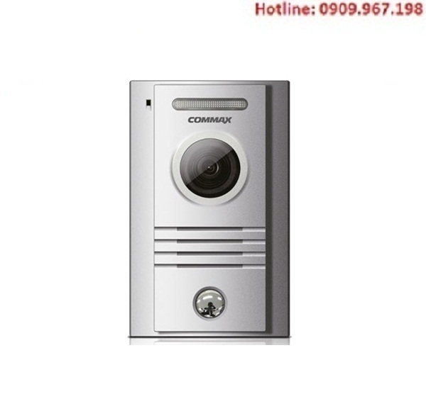 Camera chuông cửa commax DRC-40K
