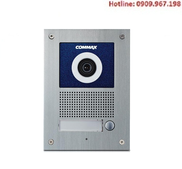 Camera chuông cửa commax DRC-41UN