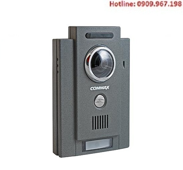Camera chuông cửa commax DRC-4CH