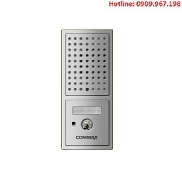 Camera chuông cửa commax DRC-4CPN2