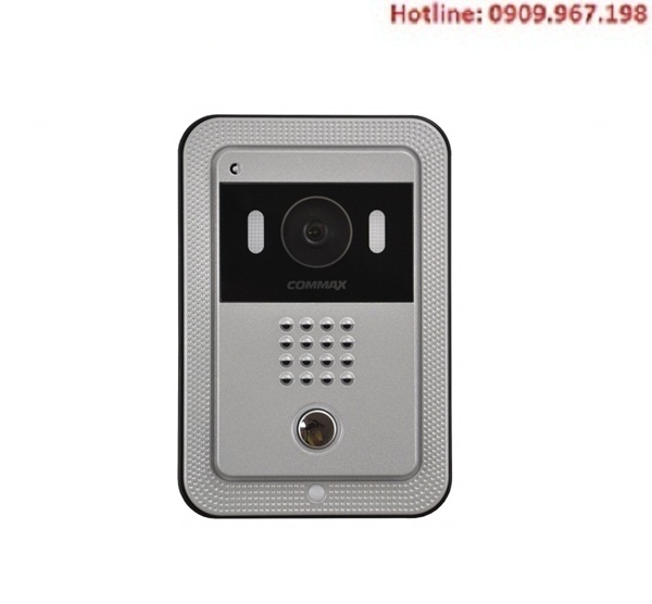 Camera chuông cửa commax DRC-4FC