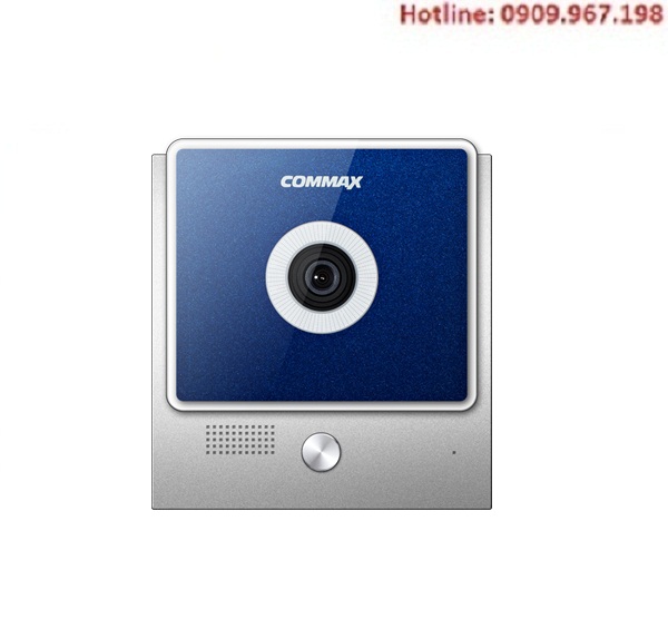 Camera chuông cửa commax DRC-4U