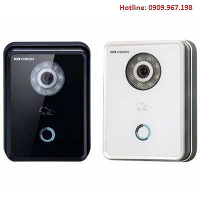 Camera chuông cửa IP KBVISION KB-VDP01GN