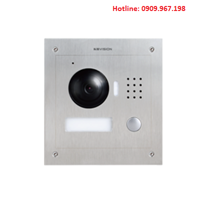 Camera chuông cửa IP KBVISION KB-VDP02GN