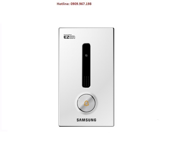Camera chuông cửa samsung  SHT-CP611E/EN