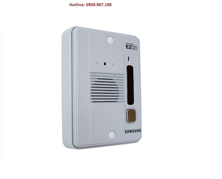 Camera chuông cửa samsung SHT-CW610E/EN