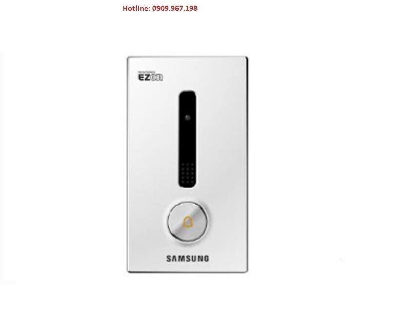 Camera chuông cửa samsung  SHT-CW613E/EN