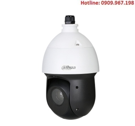 Camera dahua HDCVI speed dome SD49225I-HC