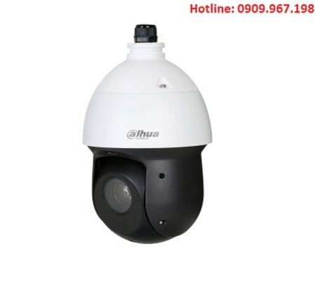 Camera dahua HDCVI speed dome SD59220I-HC