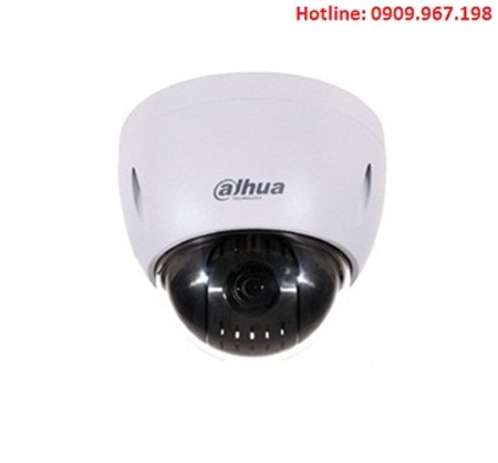 Camera dahua HDCVI speed dome SD42112I-HC