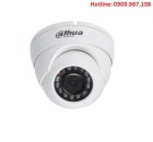 Camera dome HDCVI Dahua HAC-HDW1000MP-S3