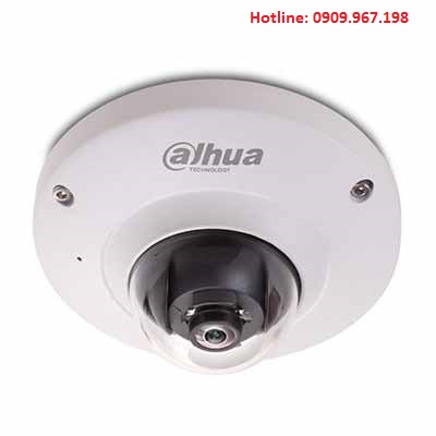 Camera Fisheye HDCVI 4.0 Megapixel DAHUA DH-HAC-EB2401P