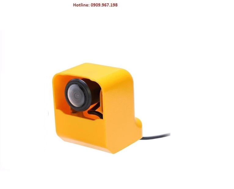 CAMERA hành trình chuyên dụng DAHUA CA-M180G-B-170