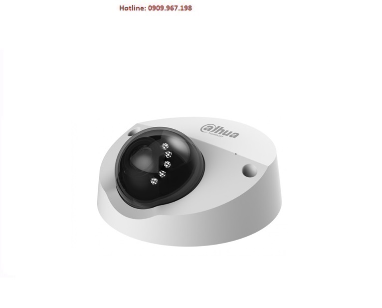 CAMERA hành trình chuyên dụng DAHUA CA-MW183H