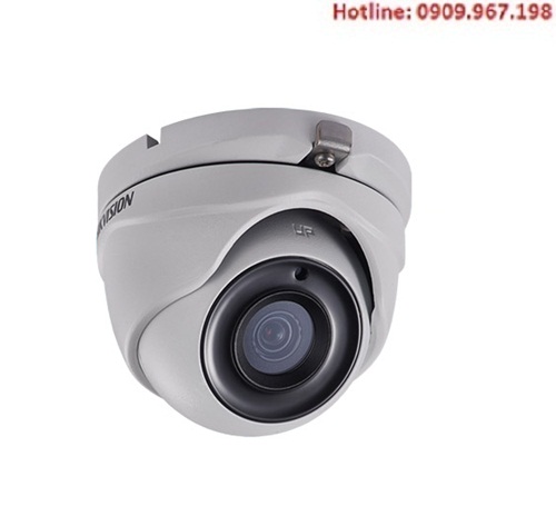 Camera HD-TVI Dome hồng ngoại 2.0 Megapixel HIKIVISION DS-2CE56D8T-ITME
