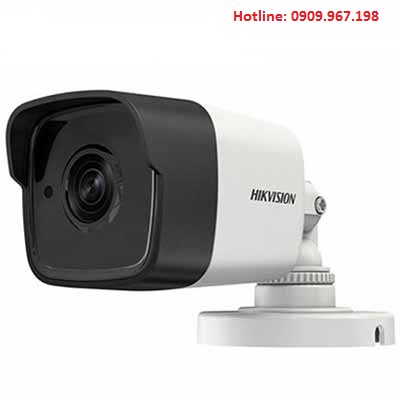 Camera HD-TVI hồng ngoại 2.0 Megapixel HIKVISION DS-2CE16D8T-IT