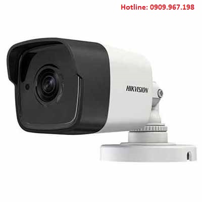 Camera HD-TVI thân hồng ngoại 5MP Hikvision DS-2CE16H0T-ITPF
