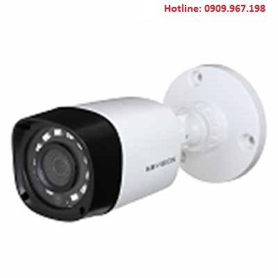 Camera HDCVI hồng ngoại 4.0 Megapixel KBVISION KX-2K11CP