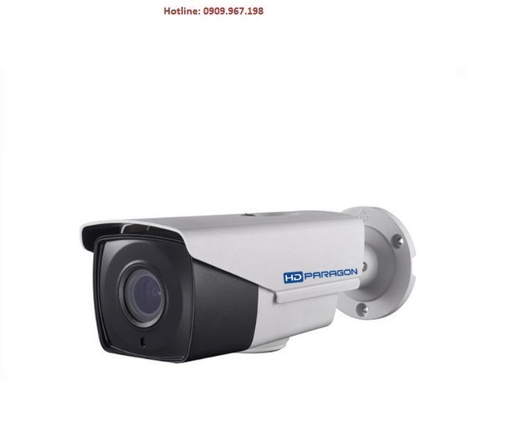 Camera HD-TVI hồng ngoại 2 Megapixel HDPARAGON HDS-1887STVI-IRZ3