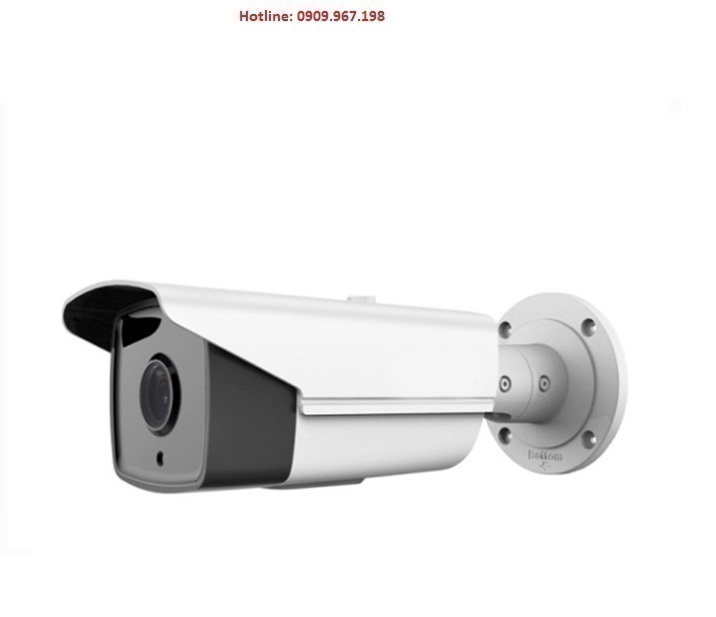 Camera HD-TVI hồng ngoại 3.0 Megapixel HDPARAGON HDS-1895DTVI-IR3