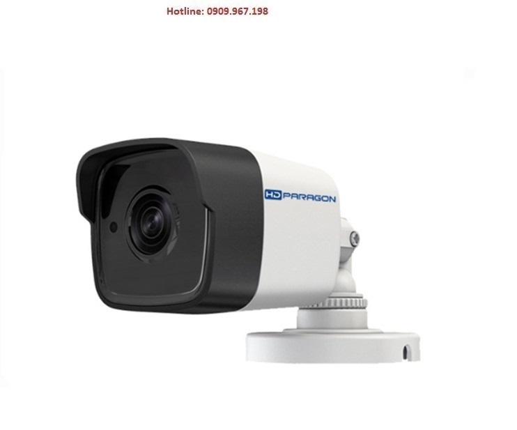Camera HD-TVI hồng ngoại 5.0 Megapixel HDPARAGON HDS-1897TVI-IR