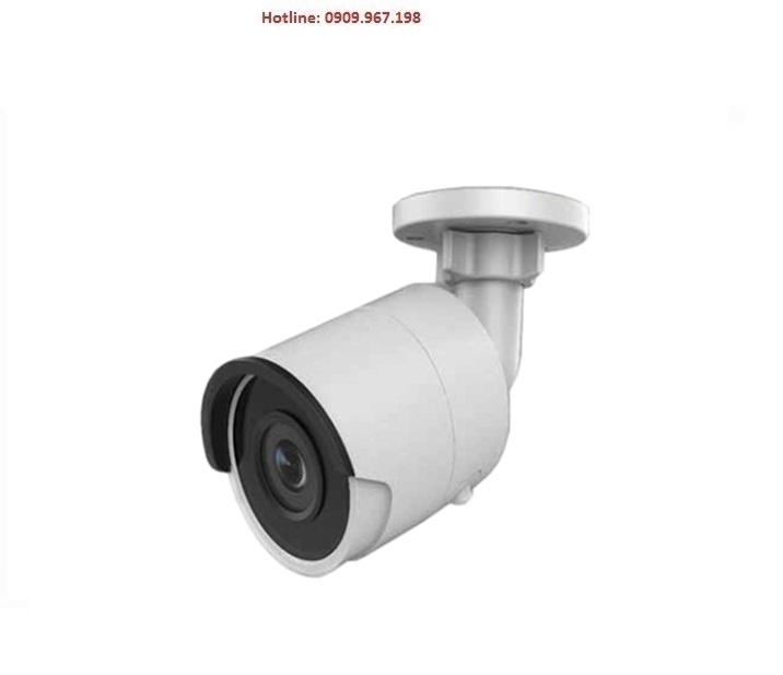 Camera IP hồng ngoại 4.0 Megapixel HDPARAGON HDS-2043IRP