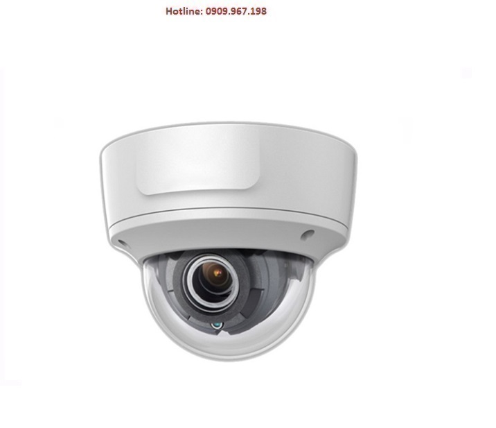 Camera IP hồng ngoại 2.0 Megapixel HDPARAGON HDS-2723IRZ3