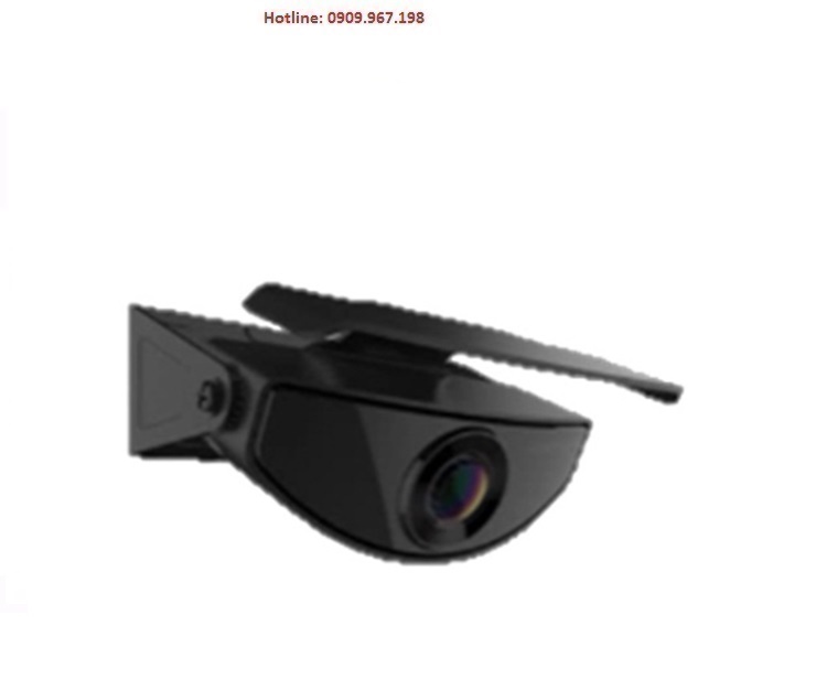 Camera HD-TVI hồng ngoại cho xe hơi 1 Megapixel HDPARAGON HDS-5882TVI-IRM