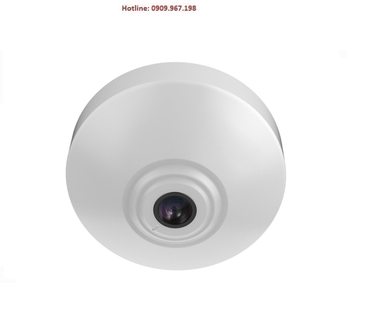 CAMERA HDPARAGON HDS-6412WDR/C
