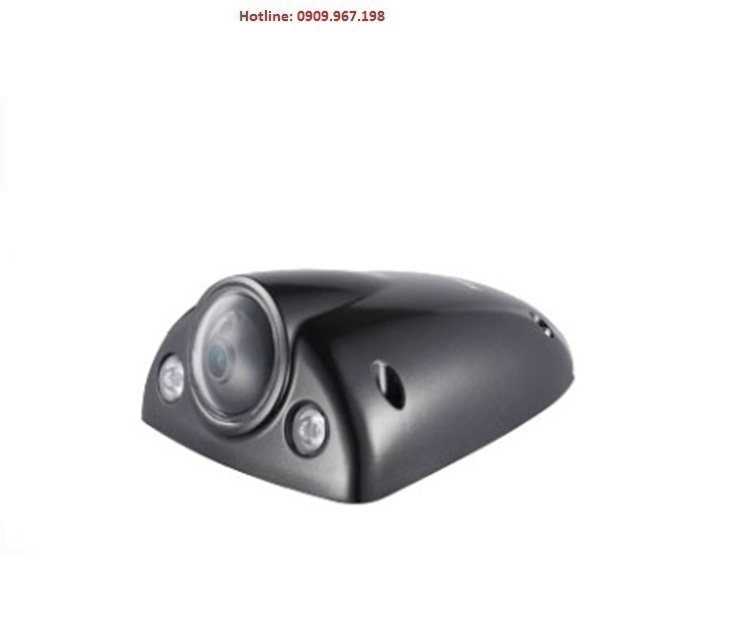 Camera IP chuyên dụng cho xe hơi 2.0 Megapixel HDPARAGON HDS-6520ET-IO