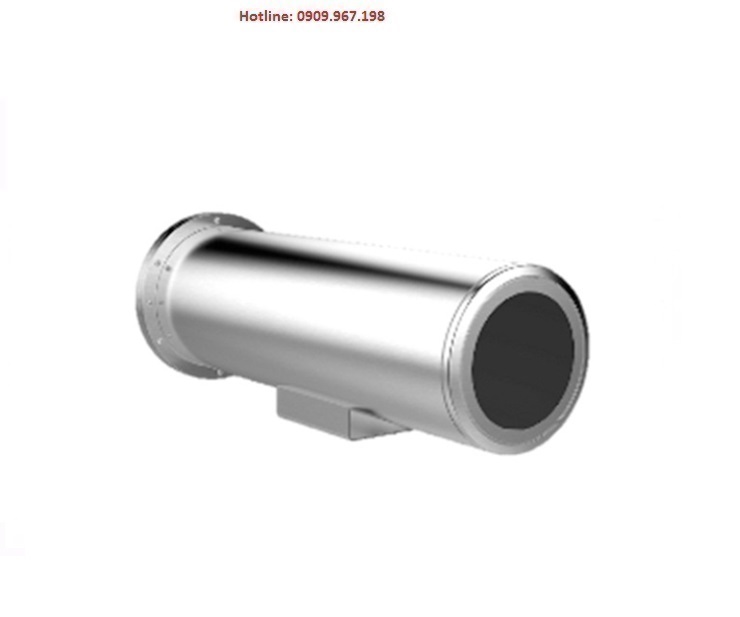 Camera IP hồng ngoại chống ăn mòn muối biển 2.0 Megapixel HDPARAGON HDS-AC6626BX-IR5