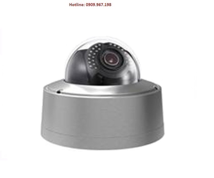 Camera IP hồng ngoại chống ăn mòn muối biển 2 Megapixel HDPARAGON HDS-AC6626W-IR