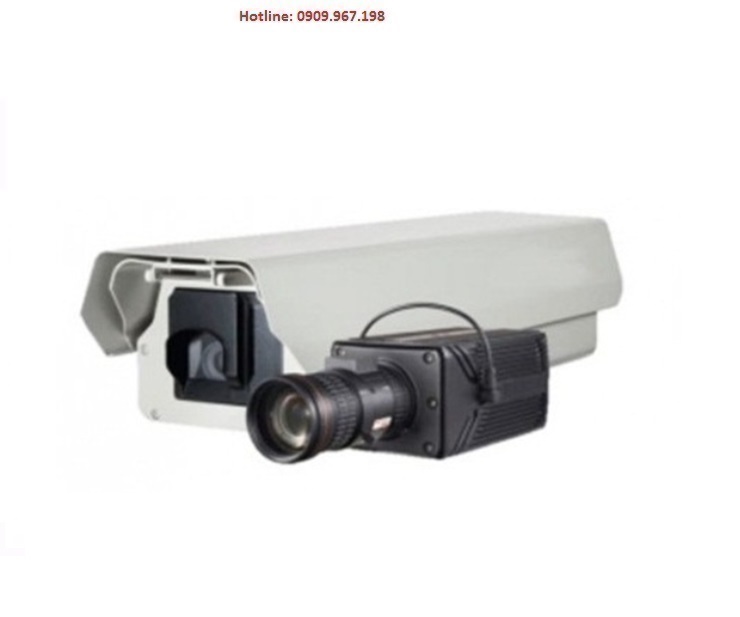 CAMERA HDPARAGON HDS-CPA014-ITIR (7MP)
