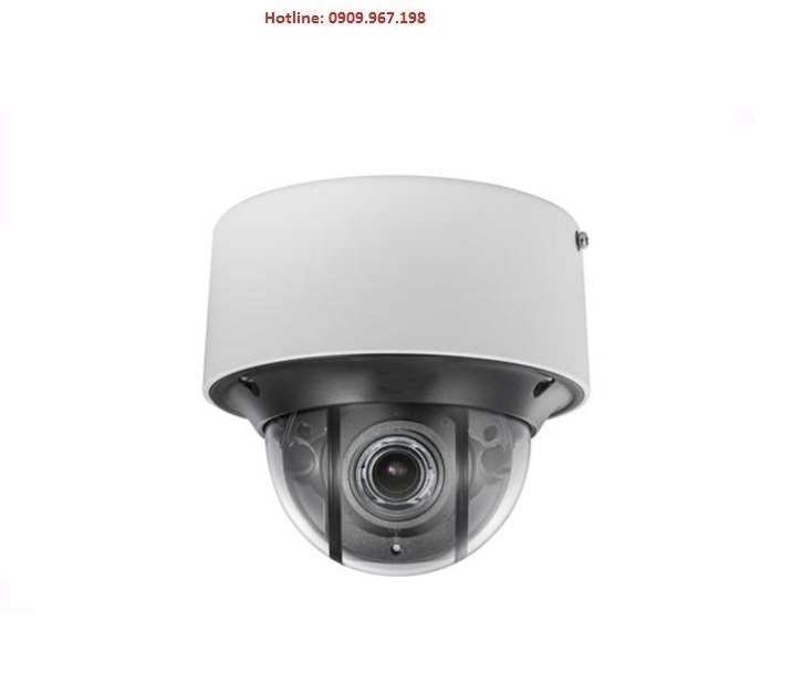 Camera IP Dome hồng ngoại 2 Megapixel HDPARAGON HDS-DF4126IRZ3