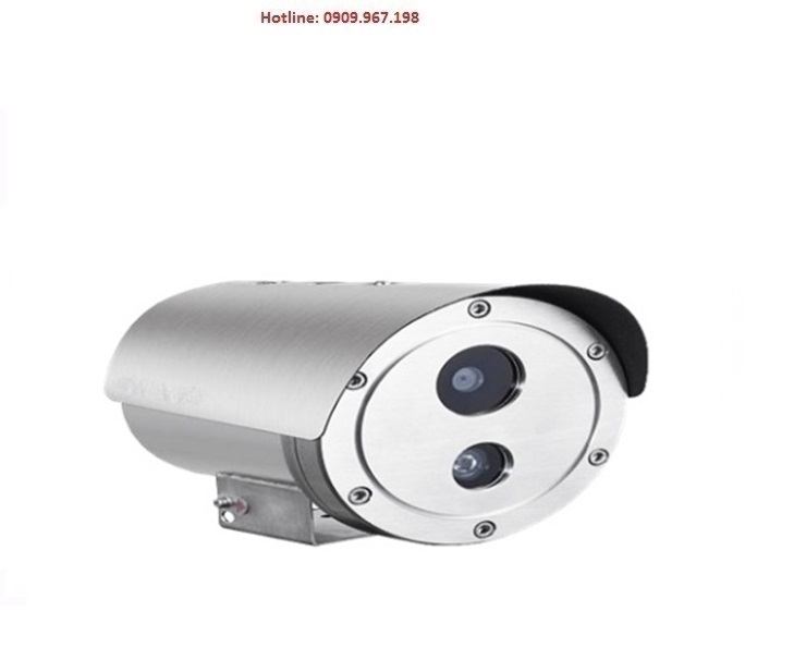 Camera IP chống cháy nổ và ăn mòn HDPARAGON HDS-EX6222IRA/AC