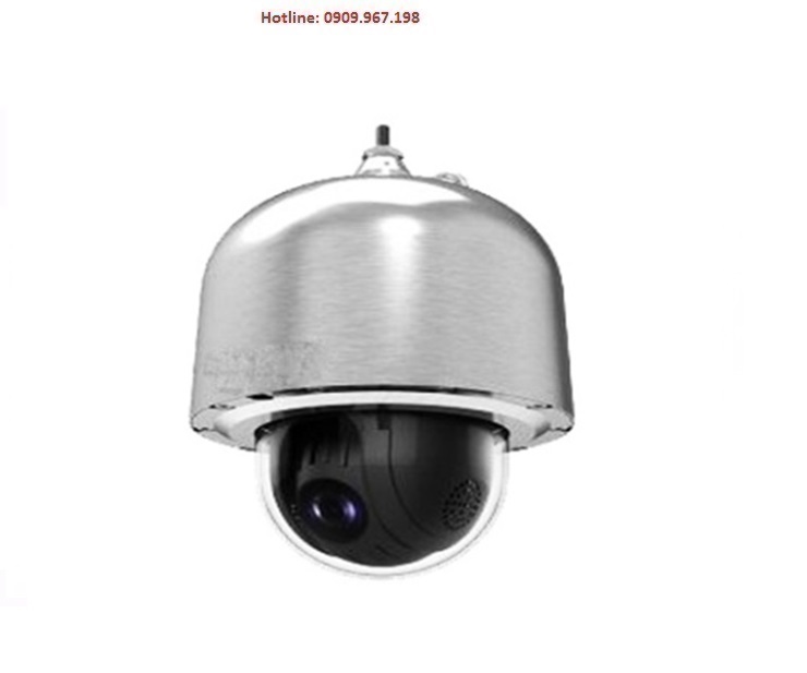 Camera IP Speed Dome chống cháy nổ 2.0 Megapixel HDPARAGON HDS-EX6223-PTZ