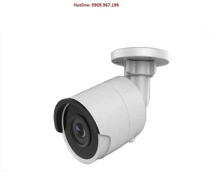 Camera IP hồng ngoại 2 Megapixel HDPARAGON HDS-HF2020IRPH