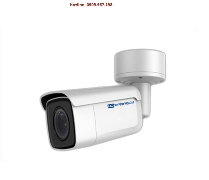 Camera IP hồng ngoại 2.0 Megapixel HDPARAGON HDS-HF2620IRAHZ5