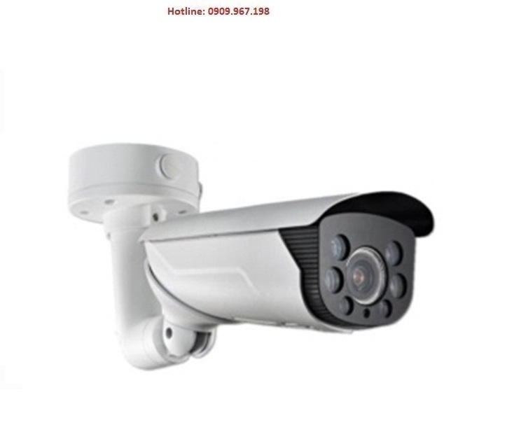Camera IP hồng ngoại 2.0 Megapixel HDPARAGON HDS-LPR4626IRZ5