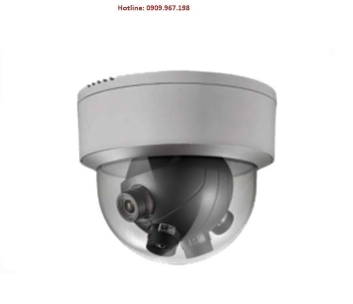 Camera IP toàn cảnh 180º 8.0 Megapixel HDPARAGON HDS-PA6986-DN