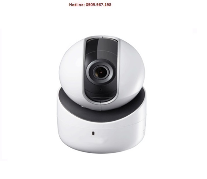 Camera IP Robot hồng ngoại không dây 1.0 Megapixel HDPARAGON HDS-PT2001IRPW